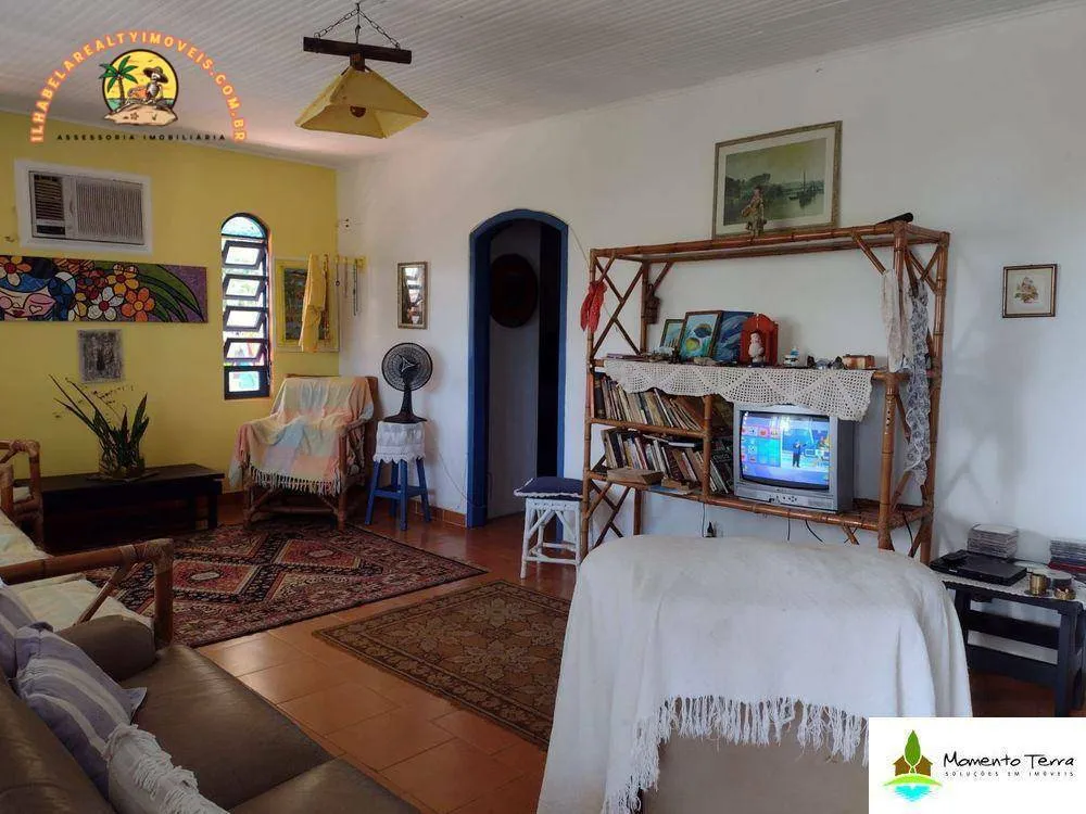 Casa, 6 quartos, 300 m² - Foto 8