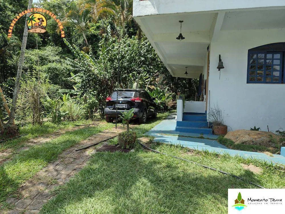 Casa, 6 quartos, 300 m² - Foto 4