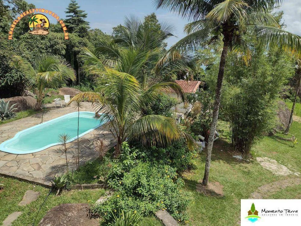 Casa, 6 quartos, 300 m² - Foto 5