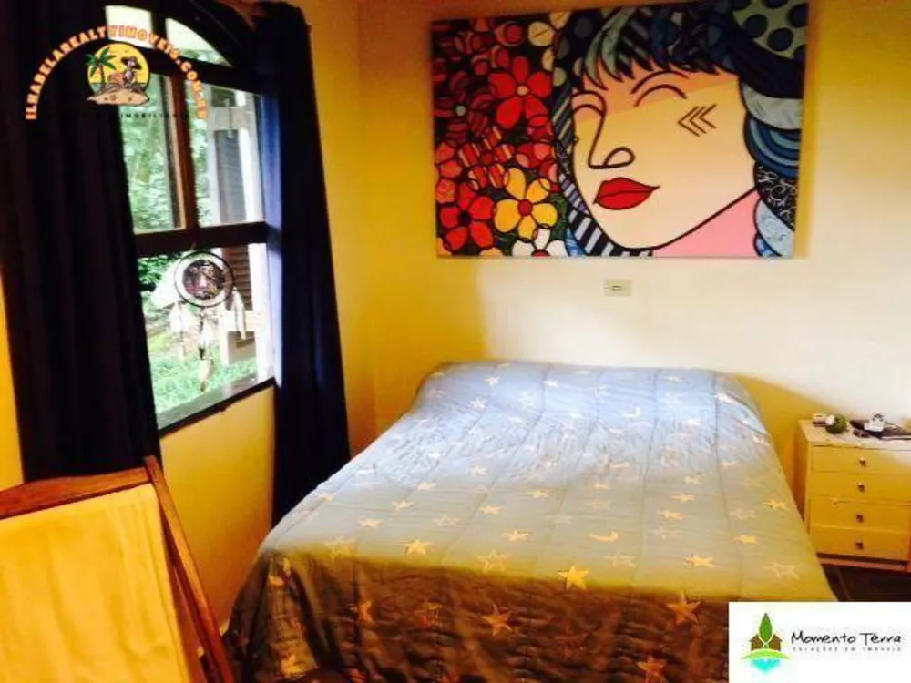 Casa, 6 quartos, 300 m² - Foto 12