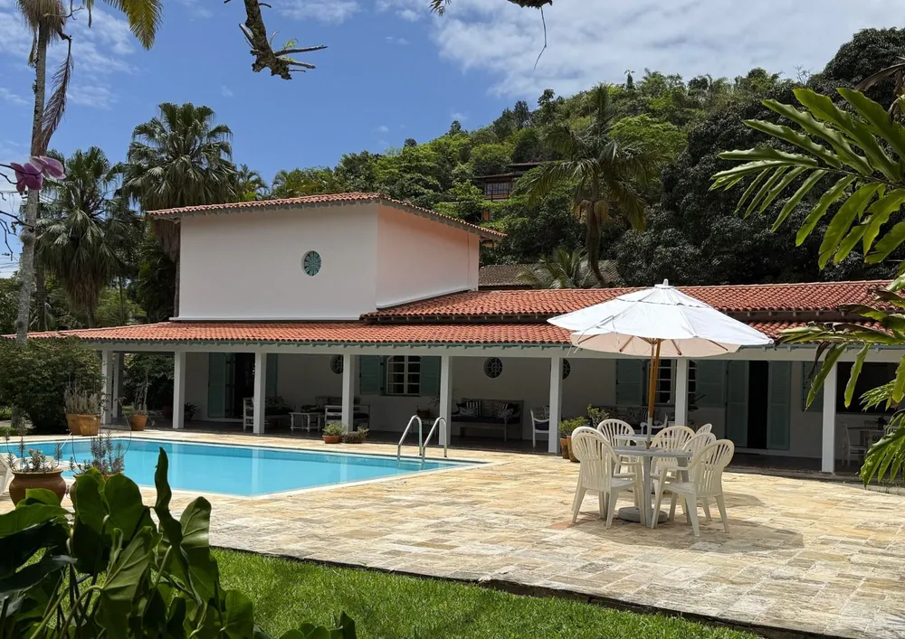 Casa, 11 quartos, 914 m² - Foto 1