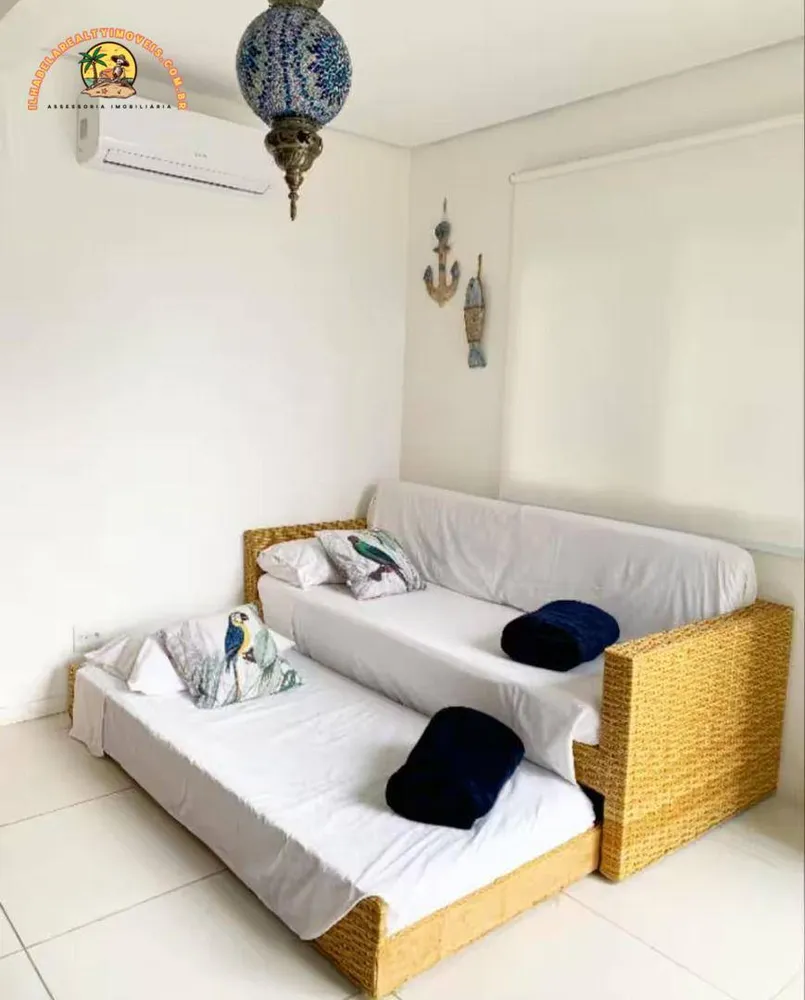 Casa de Condomínio, 1 quarto - Foto 4