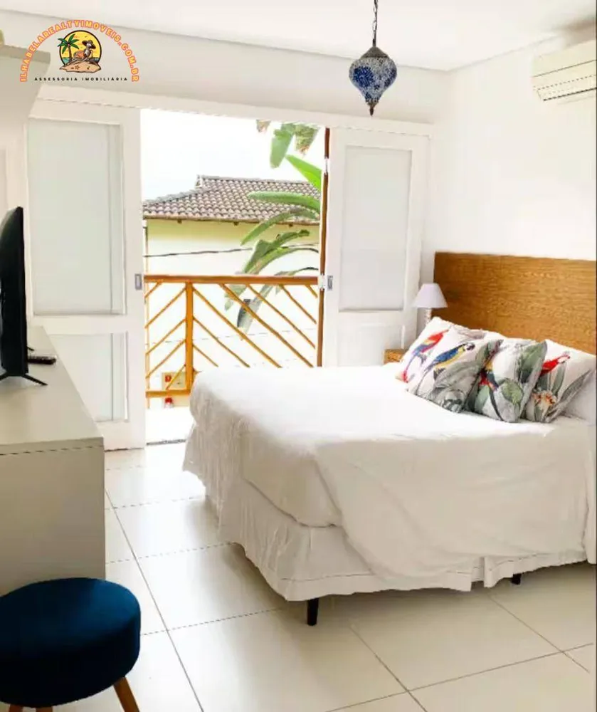Casa de Condomínio, 1 quarto - Foto 6