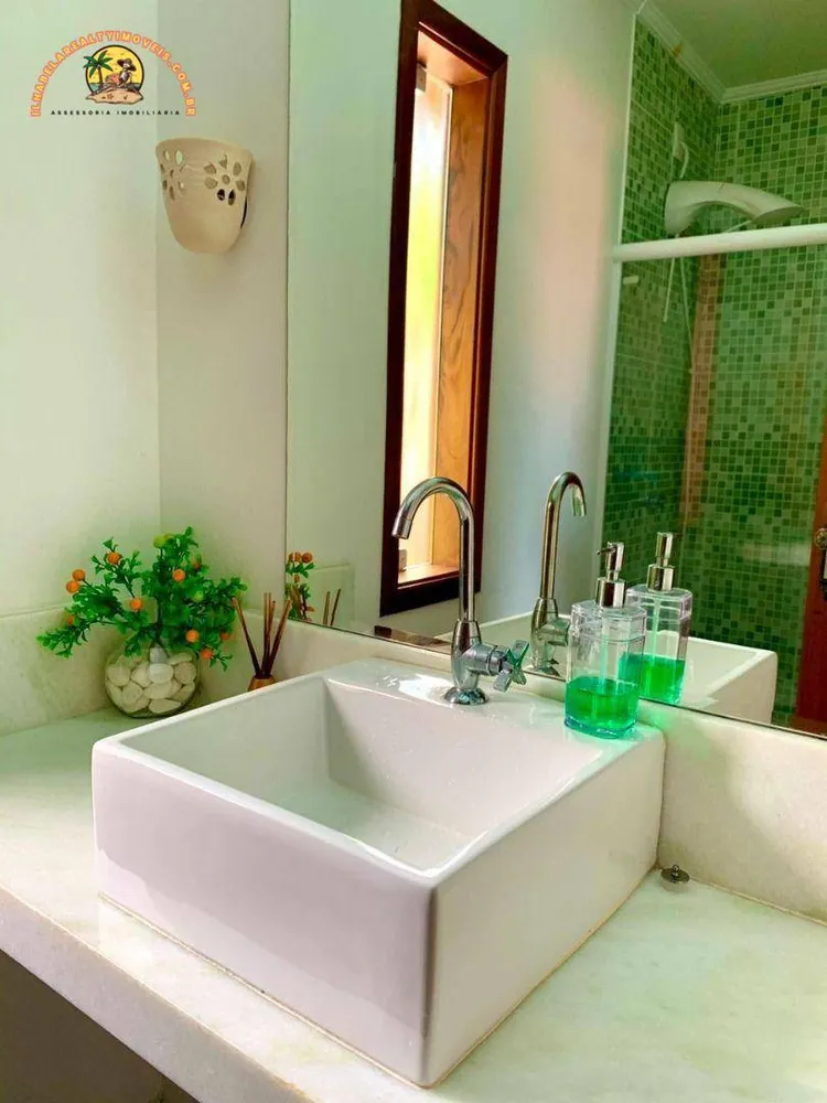 Casa, 3 quartos, 275 m² - Foto 13
