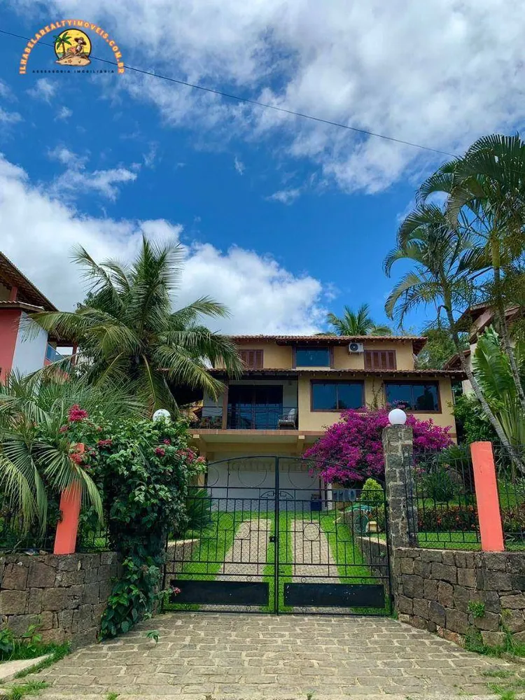 Casa, 3 quartos, 275 m² - Foto 5