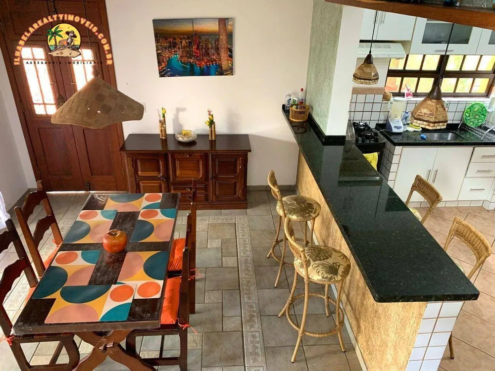 Casa, 3 quartos, 275 m² - Foto 7