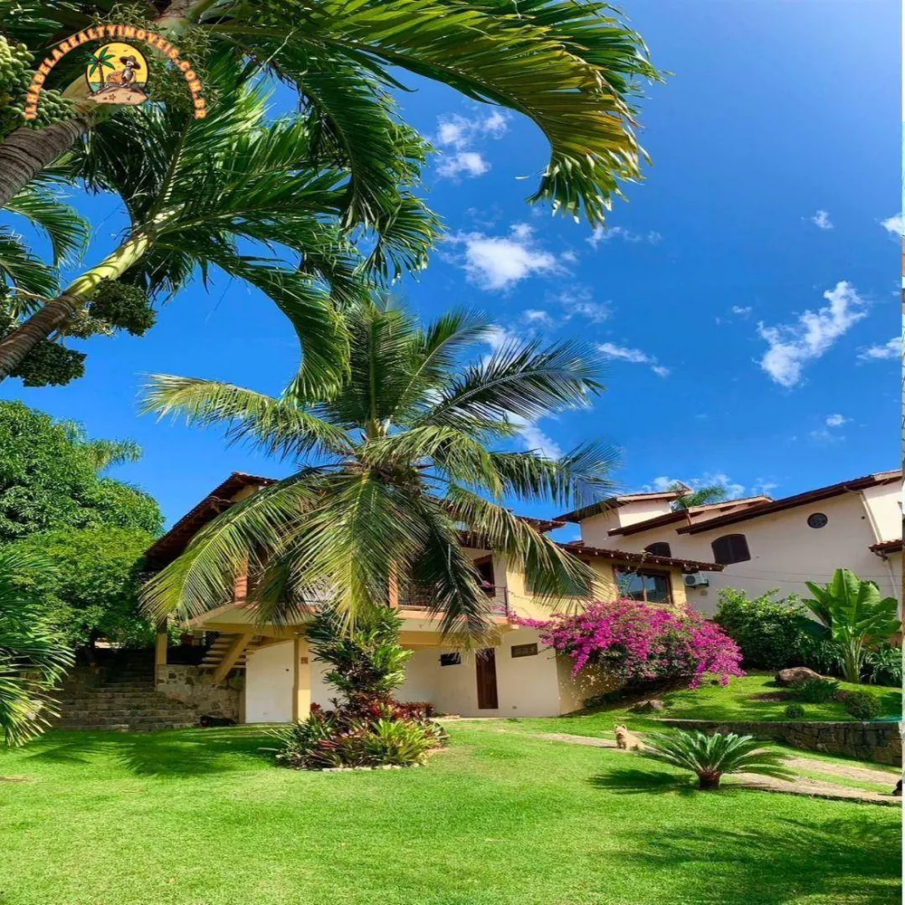 Casa, 3 quartos, 275 m² - Foto 6