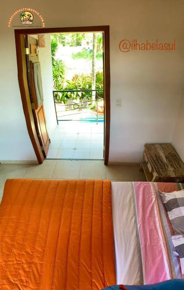 Casa, 3 quartos, 275 m² - Foto 16