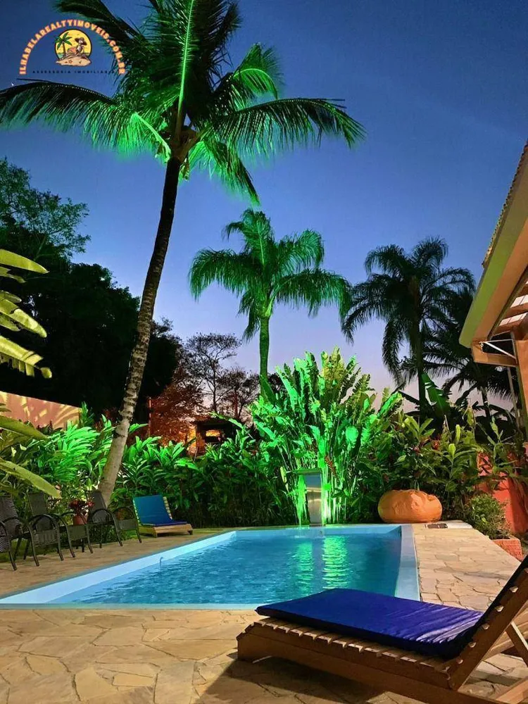 Casa, 3 quartos, 275 m² - Foto 4