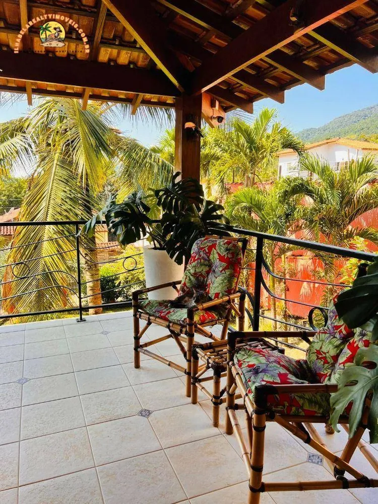 Casa, 3 quartos, 275 m² - Foto 1