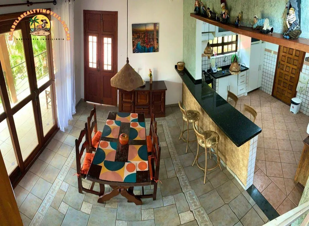 Casa, 3 quartos, 275 m² - Foto 8