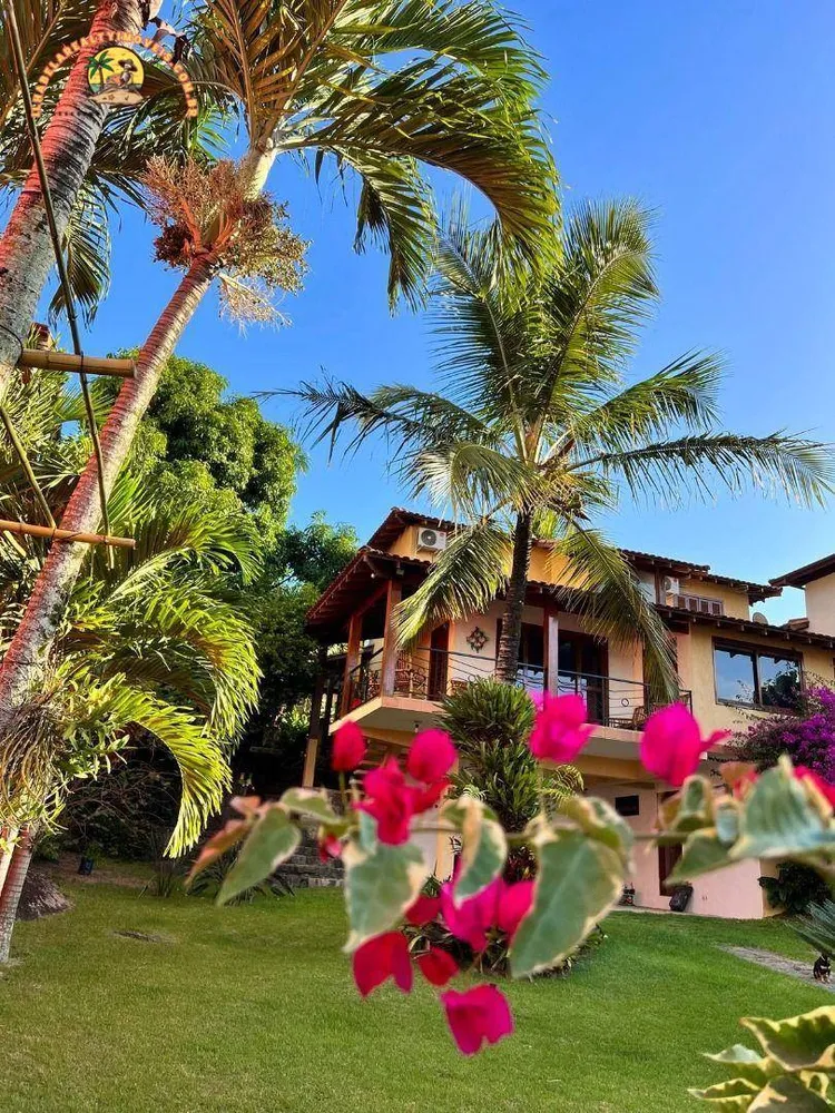 Casa, 3 quartos, 275 m² - Foto 3