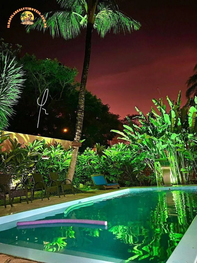 Casa, 3 quartos, 275 m² - Foto 2