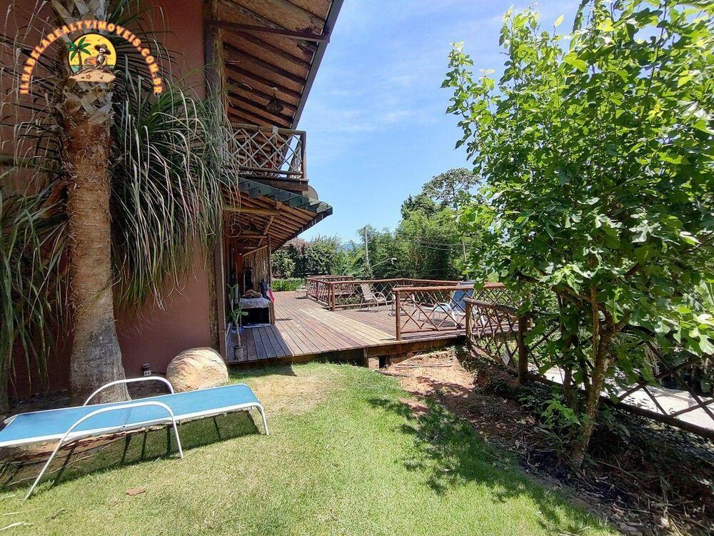 Casa, 4 quartos, 164 m² - Foto 2