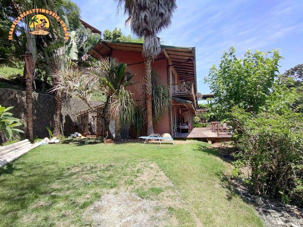 Casa, 4 quartos, 164 m² - Foto 1