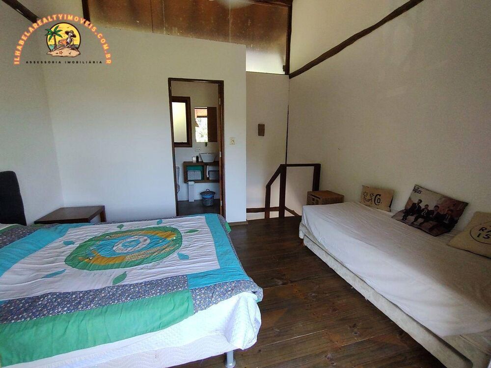 Casa, 4 quartos, 164 m² - Foto 16