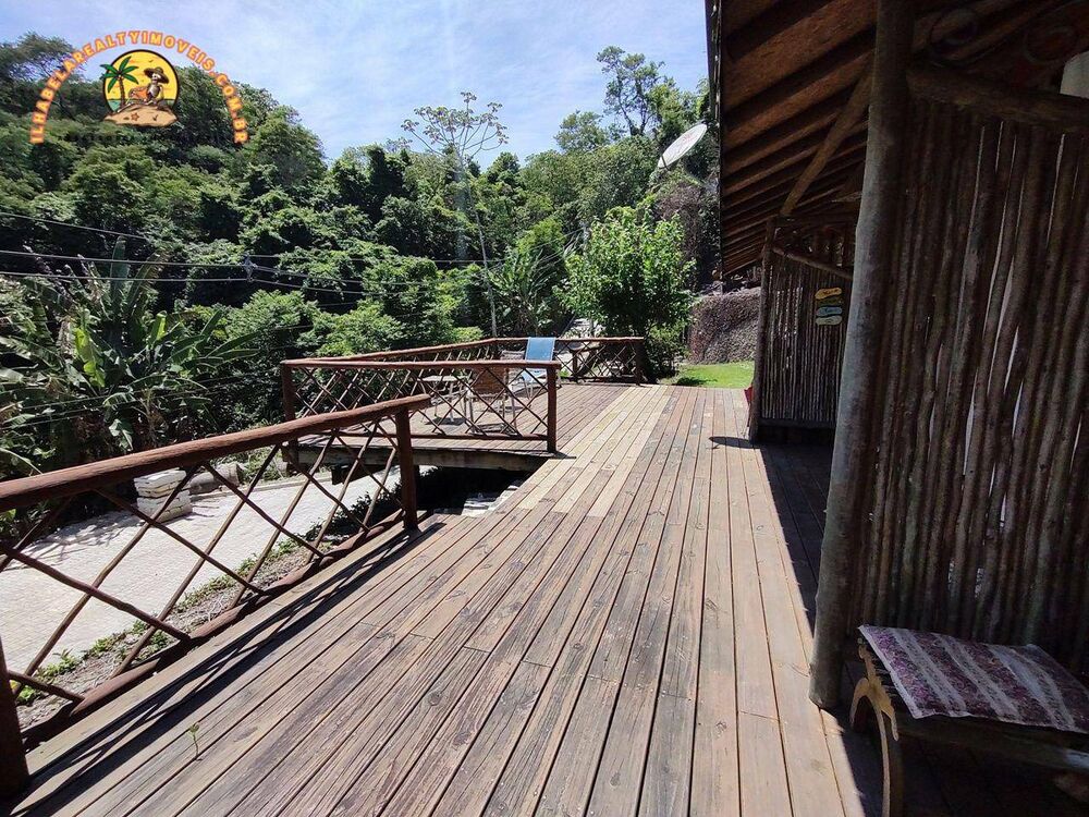 Casa, 4 quartos, 164 m² - Foto 8