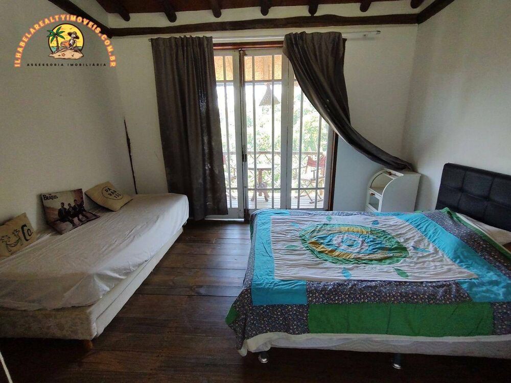 Casa, 4 quartos, 164 m² - Foto 19