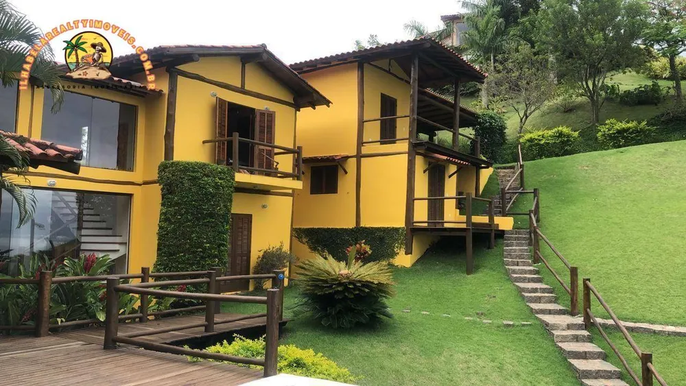 Casa de Condomínio, 3 quartos - Foto 7