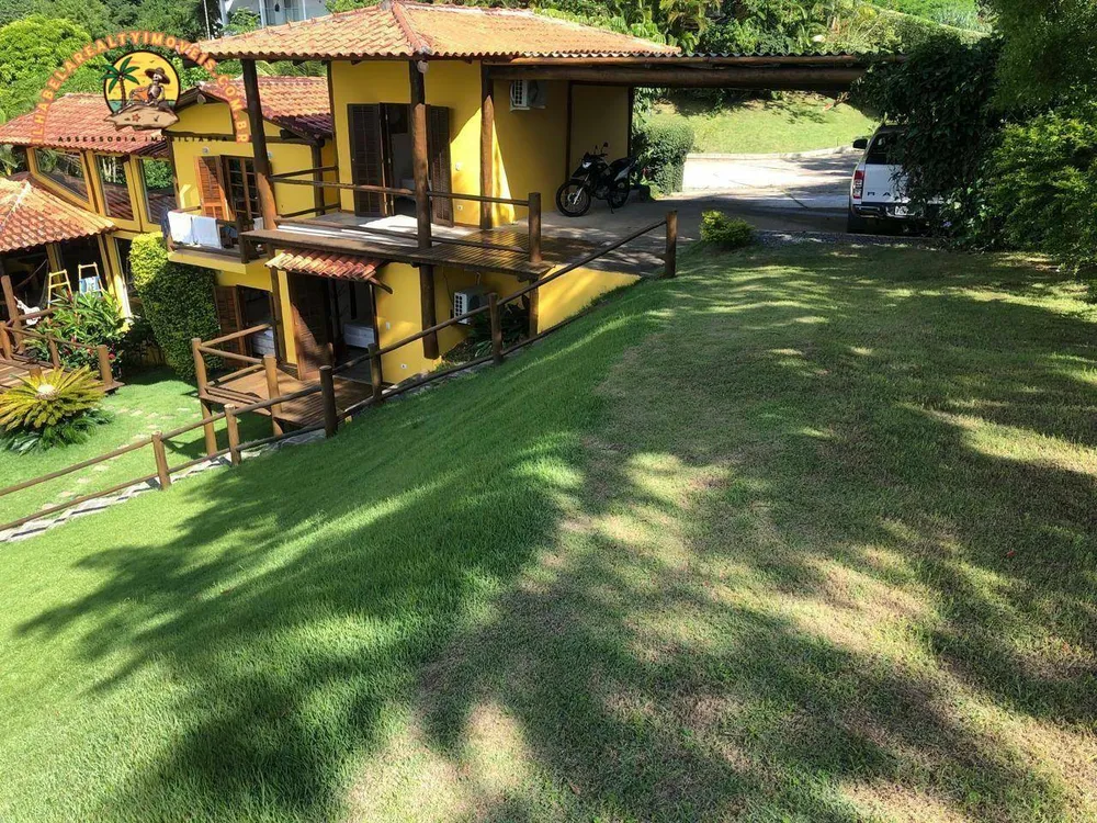Casa de Condomínio, 3 quartos - Foto 9