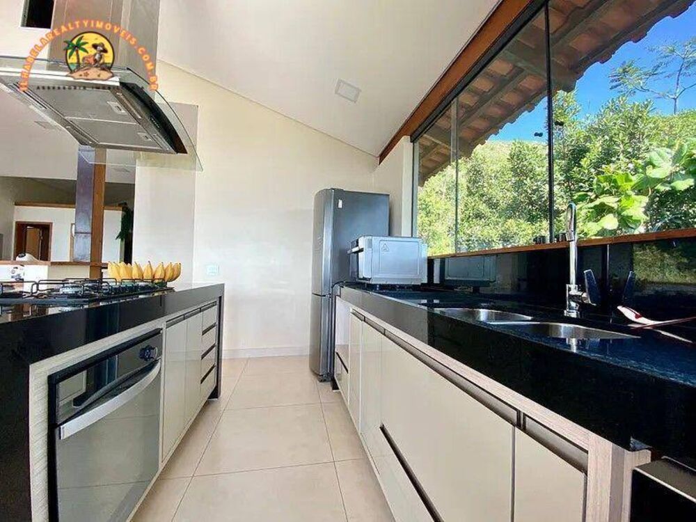 Casa de Condomínio, 4 quartos - Foto 18