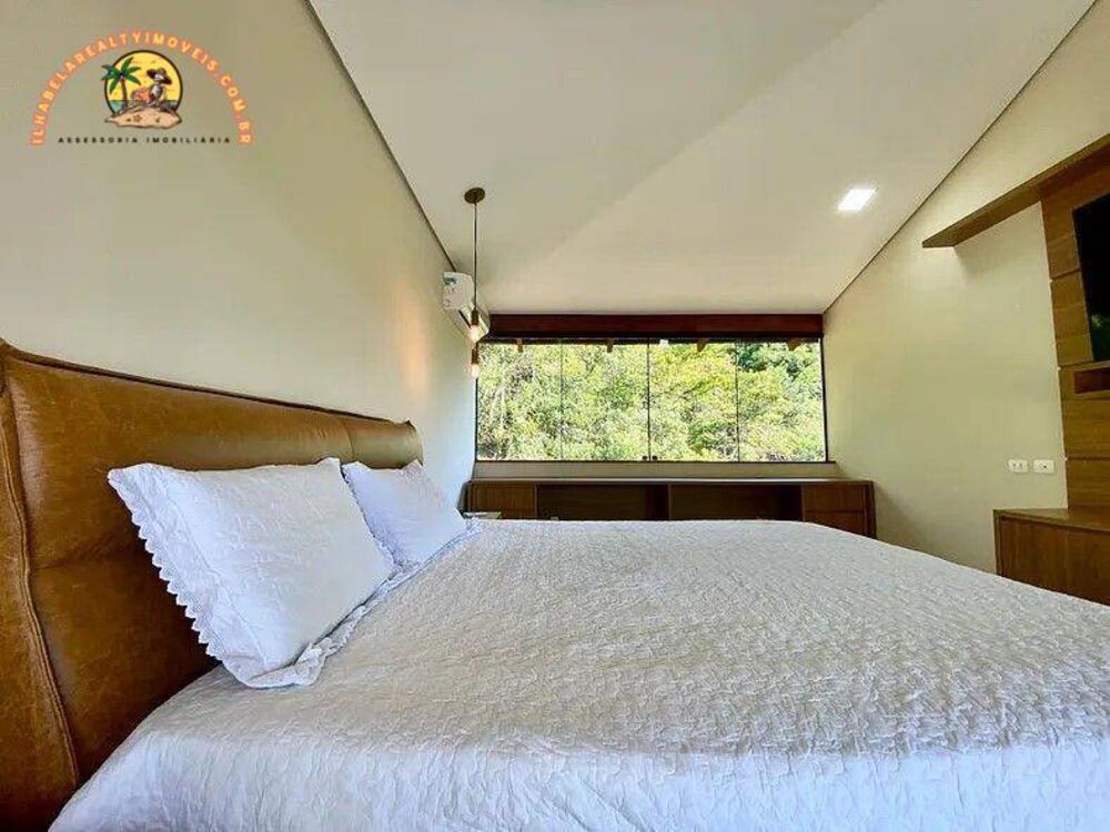 Casa de Condomínio, 4 quartos - Foto 19