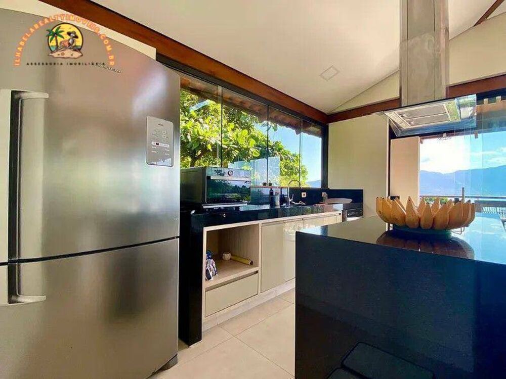 Casa de Condomínio, 4 quartos - Foto 9