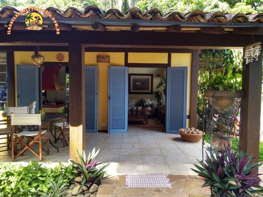 Casa, 3 quartos, 270 m² - Foto 12
