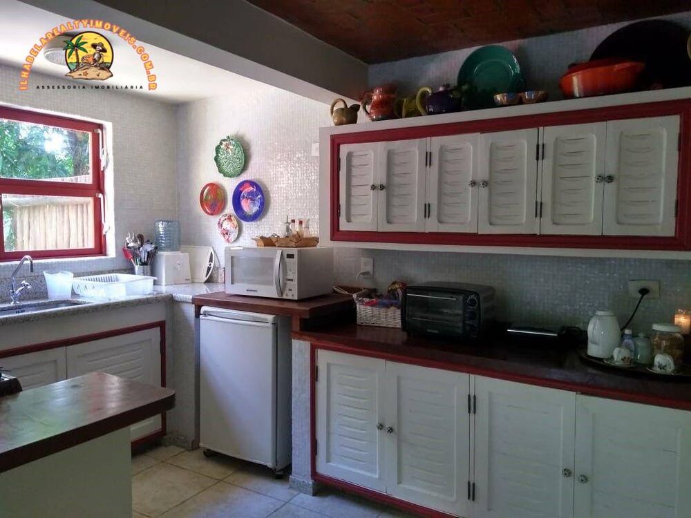 Casa, 3 quartos, 270 m² - Foto 14
