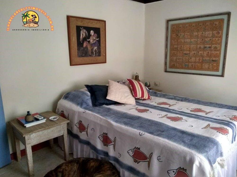 Casa, 3 quartos, 270 m² - Foto 9