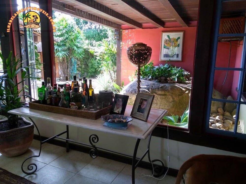 Casa, 3 quartos, 270 m² - Foto 19