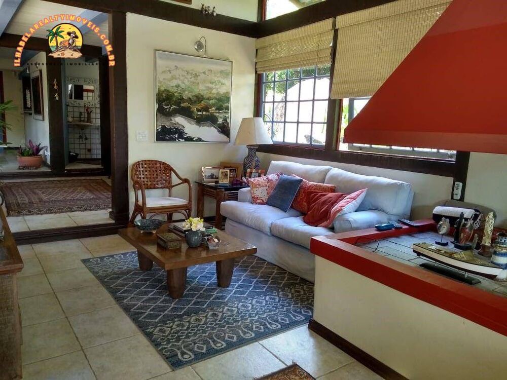 Casa, 3 quartos, 270 m² - Foto 2