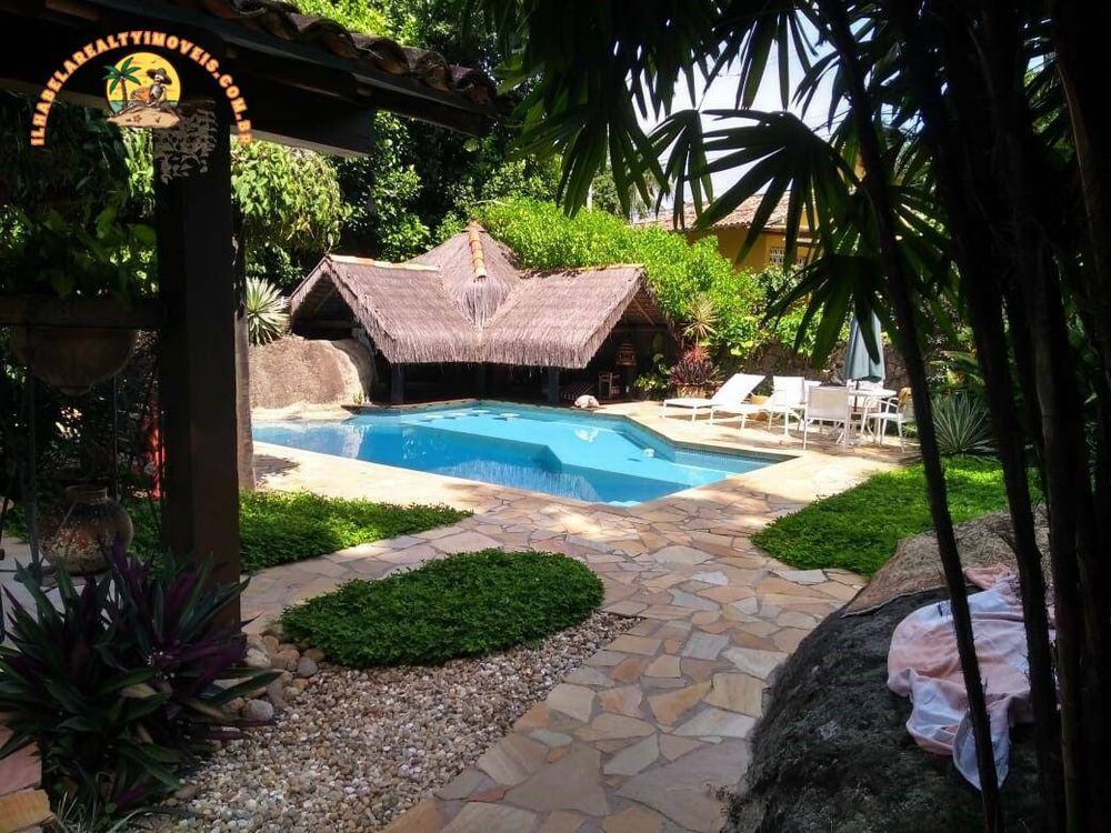 Casa, 3 quartos, 270 m² - Foto 11