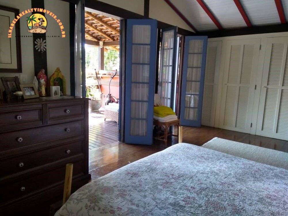 Casa, 3 quartos, 270 m² - Foto 4