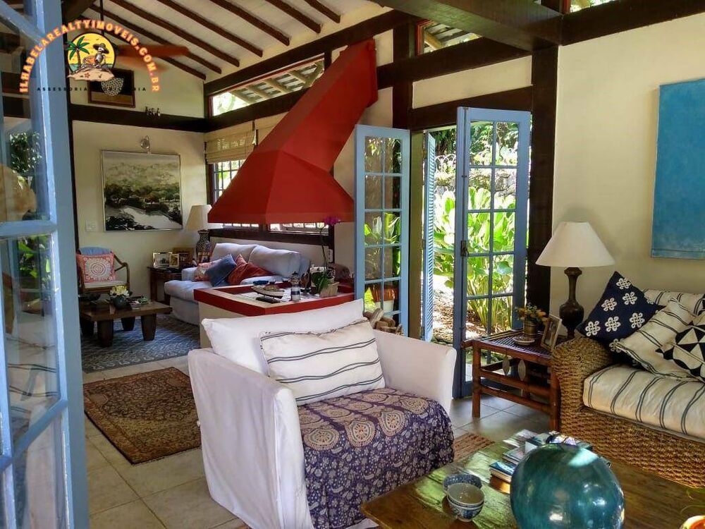 Casa, 3 quartos, 270 m² - Foto 10
