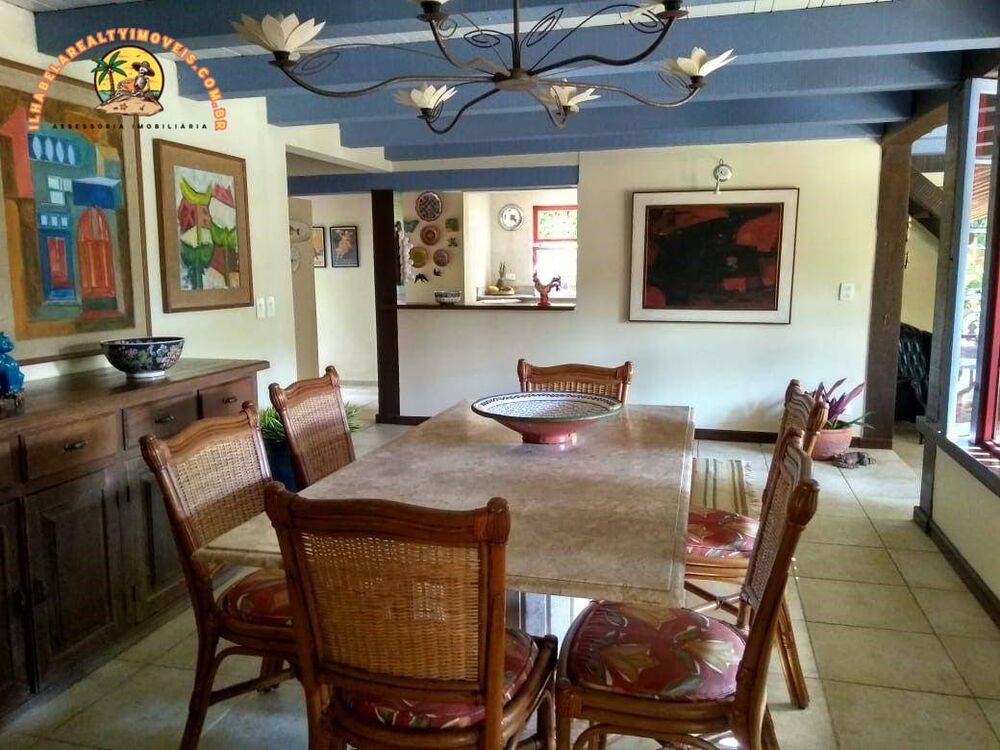 Casa, 3 quartos, 270 m² - Foto 17