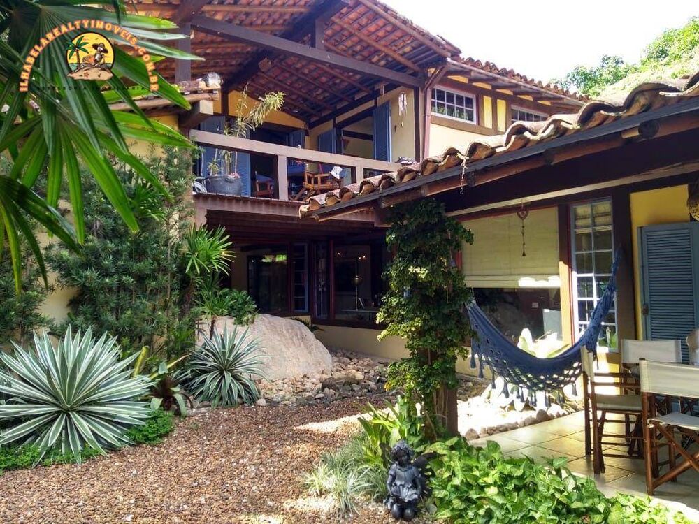 Casa, 3 quartos, 270 m² - Foto 3