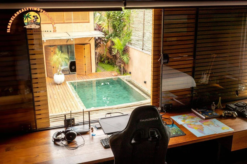 Casa de Condomínio, 3 quartos - Foto 10