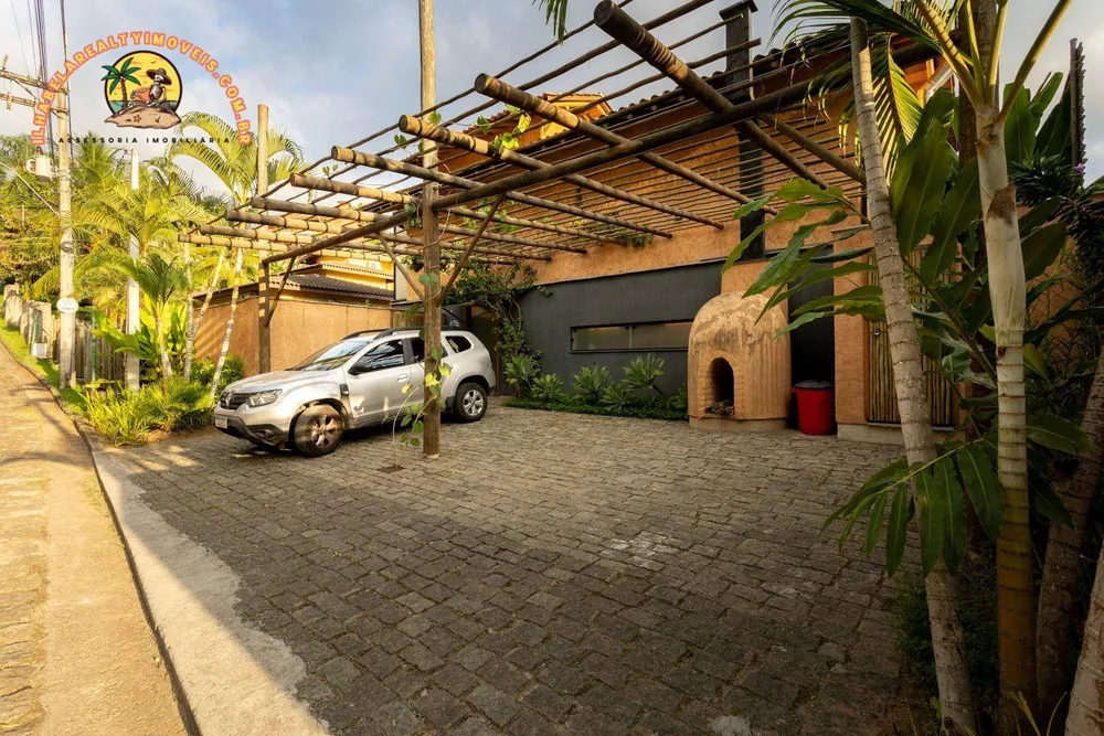 Casa de Condomínio, 3 quartos - Foto 12