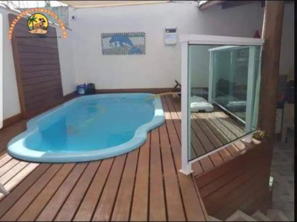 Casa, 2 quartos, 124 m² - Foto 5