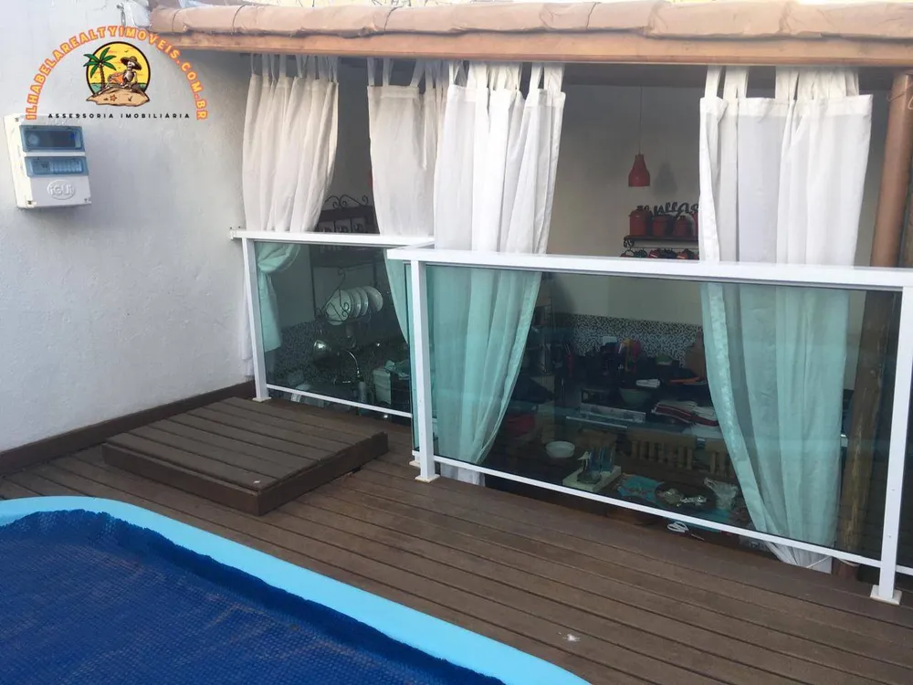 Casa, 2 quartos, 124 m² - Foto 7