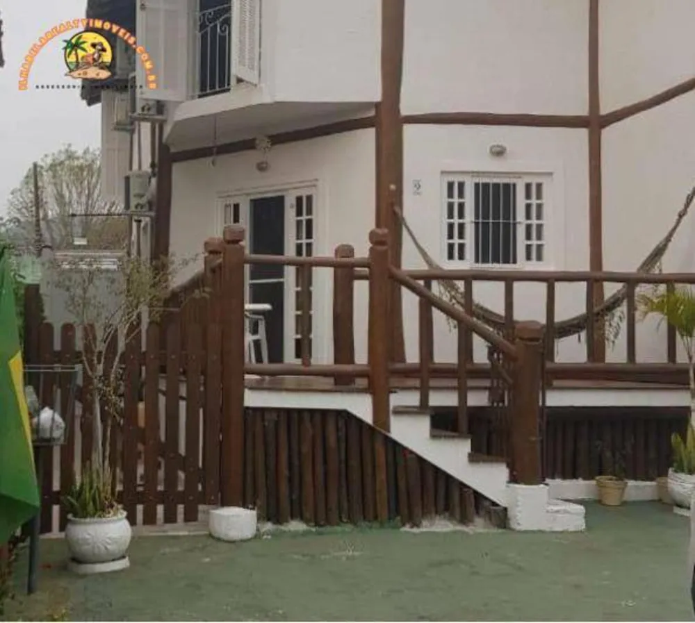 Casa, 2 quartos, 124 m² - Foto 2