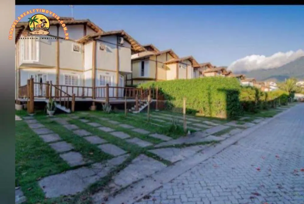 Casa, 2 quartos, 124 m² - Foto 1