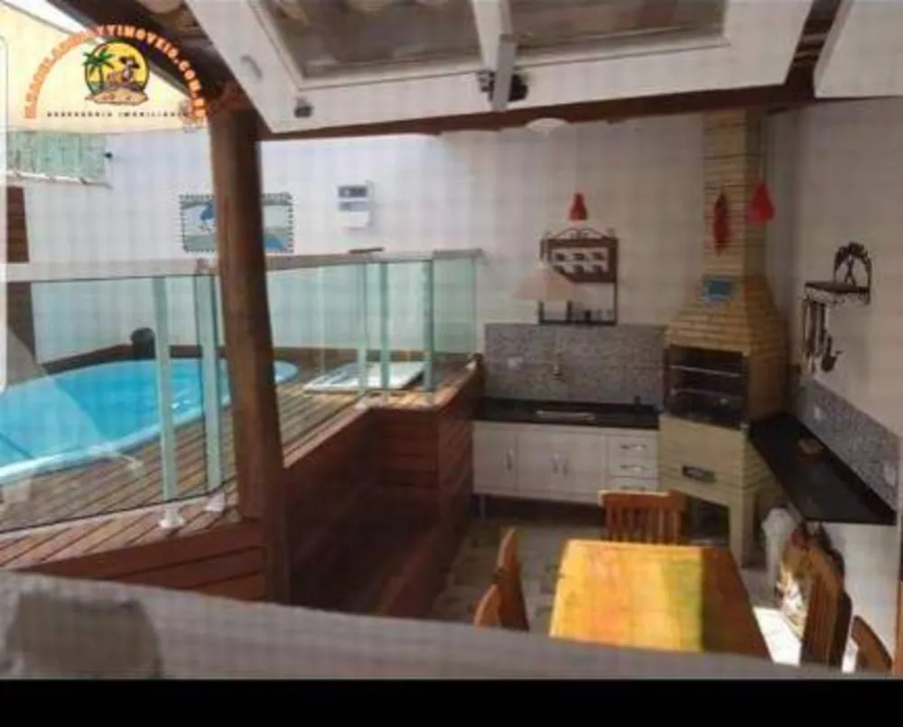 Casa, 2 quartos, 124 m² - Foto 8