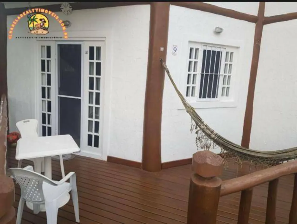 Casa, 2 quartos, 124 m² - Foto 3