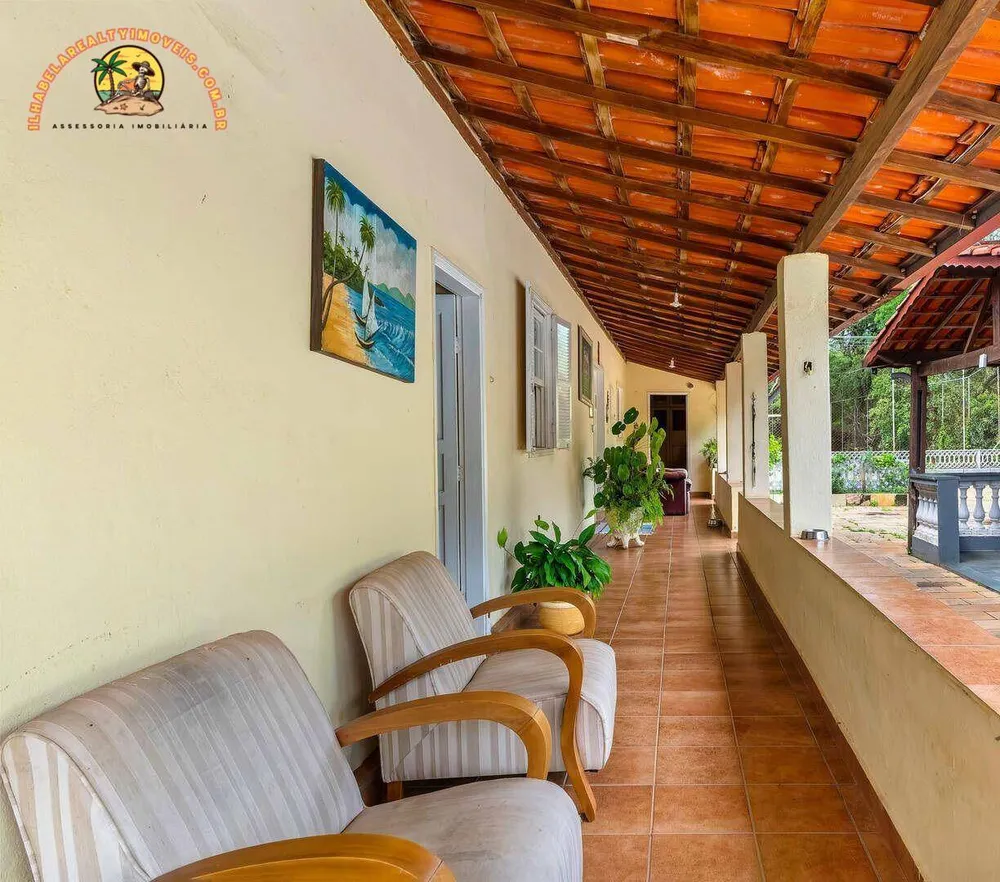 Casa, 7 quartos, 443 m² - Foto 6