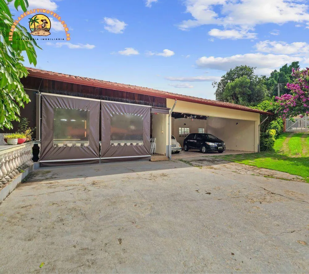 Casa, 7 quartos, 443 m² - Foto 4