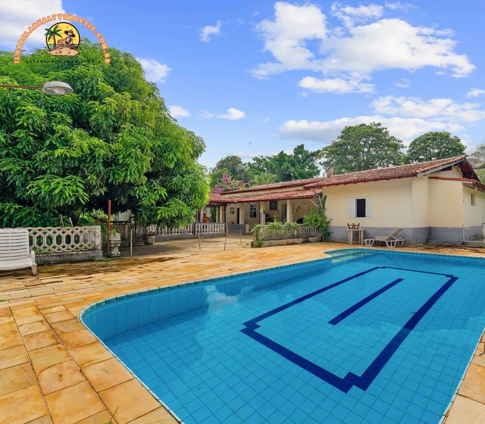Casa, 7 quartos, 443 m² - Foto 1