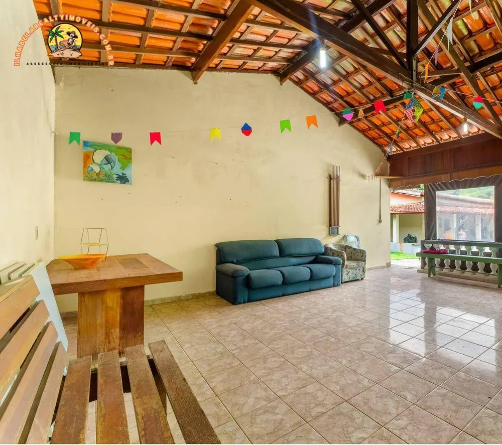 Casa, 7 quartos, 443 m² - Foto 5