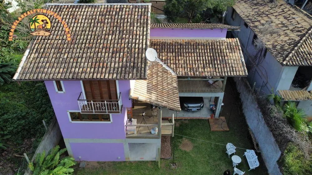 Casa, 3 quartos, 137 m² - Foto 1